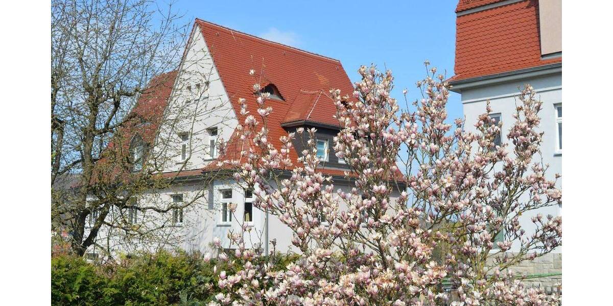 Etagenwohnung Meiningen Nord - 3 Zimmer, 58 m&sup2;, 355&euro; | Angebot:26833429