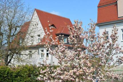 Wohnung Meiningen Nord - 3 Zimmer, 58 m&sup2;, 355&euro; | Angebot:26833429