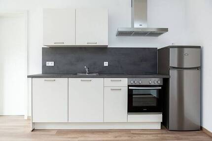 Wohnung Erlangen Dechsendorf - 2 Zimmer, 54 m&sup2;, 830&euro; | Angebot:26391873