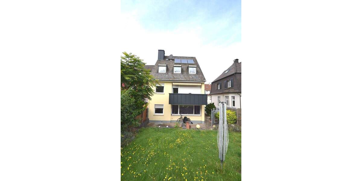 Etagenwohnung Trier Kürenz - 2 Zimmer, 68 m&sup2;, 850&euro; | Angebot:26740579