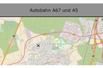 Wohnen auf Zeit Pfungstadt - 1 Zimmer, 11 m&sup2;, 550&euro; | Angebot:26403686
