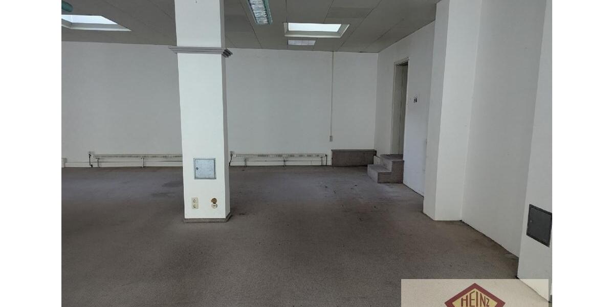 Gewerbeobjekt Eisenberg - 690&euro; | Angebot:23716134