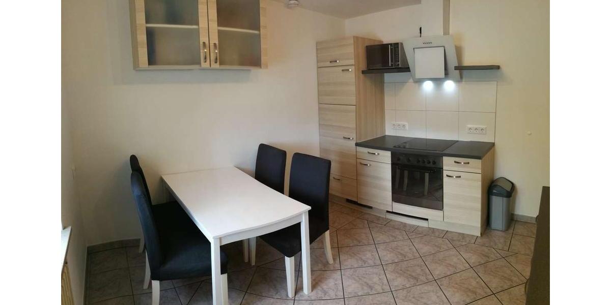 Wohnen auf Zeit Rosenheim Innenstadt - 1 Zimmer, 74 m&sup2;, 450&euro; | Angebot:26042752