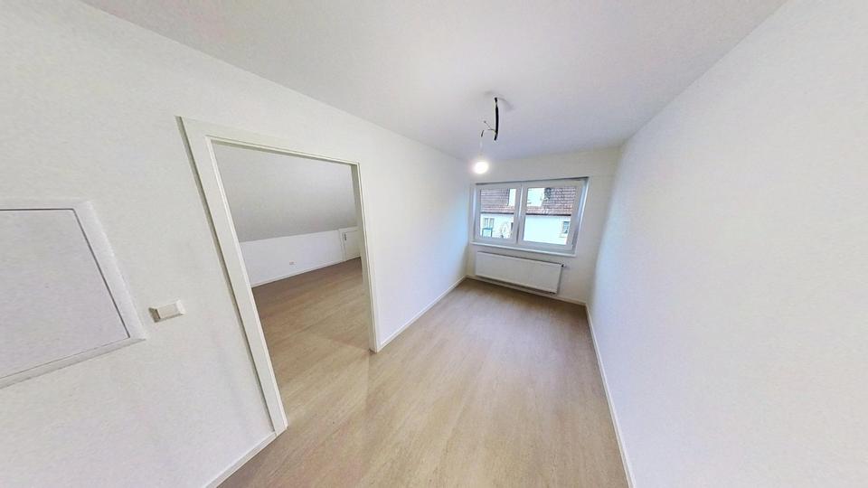 Maisonettenwohnung Waiblingen Beinstein - 3 Zimmer, 100 m&sup2;, 1.400&euro; | Angebot:25056366