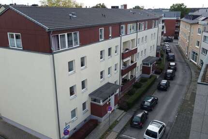 Wohnung Düren - 3 Zimmer, 81 m&sup2;, 691&euro; | Angebot:26258506