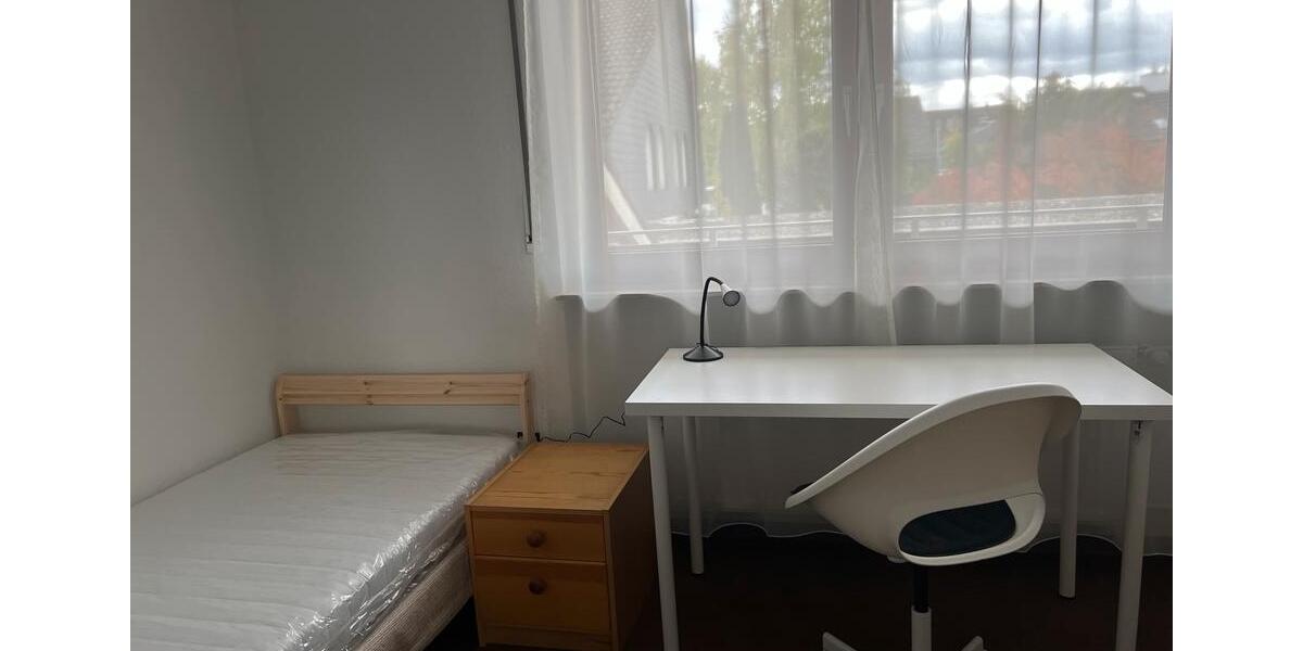 Wohnen auf Zeit Egelsbach - 1 Zimmer, 12 m&sup2;, 500&euro; | Angebot:23846005