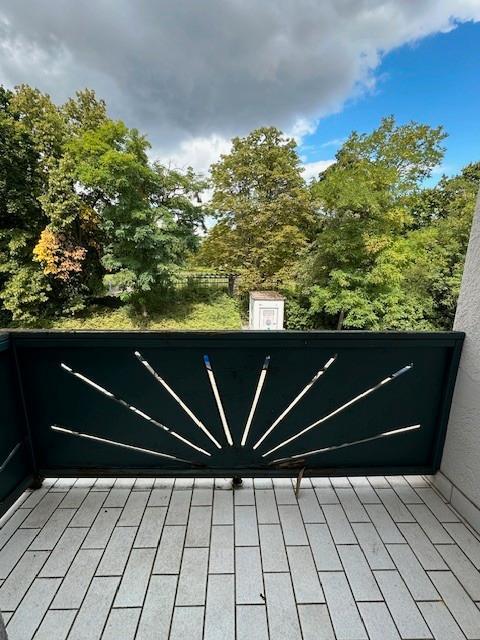 Schönes Wohnen beim Stadtpark | Renovierte 3-Raum-Wohnung zimmer