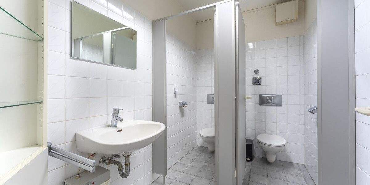 Gewerbeobjekt Kassel / Wehlheiden Wehlheiden - 8 Zimmer, 160 m&sup2;, 1.525&euro; | Angebot:24451530