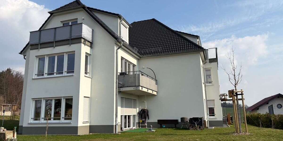 Etagenwohnung Dippoldiswalde - 2 Zimmer, 73 m&sup2;, 810&euro; | Angebot:26107496