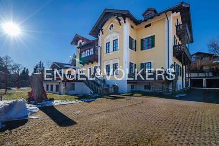 Wohnung zum Mieten in Miesbach 1.260 € 90 m² 3 zimmer