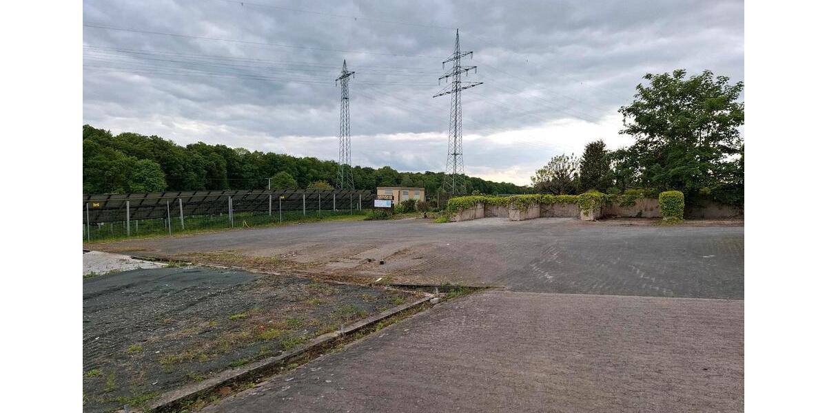 Gewerbeobjekt Buseck - 2.700&euro; | Angebot:26611784