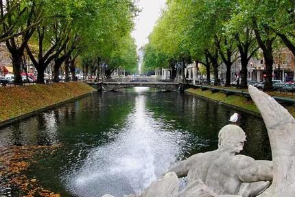 Luxuriöses Studio mit Balkon und Aussenstellplatz 1 zimmer