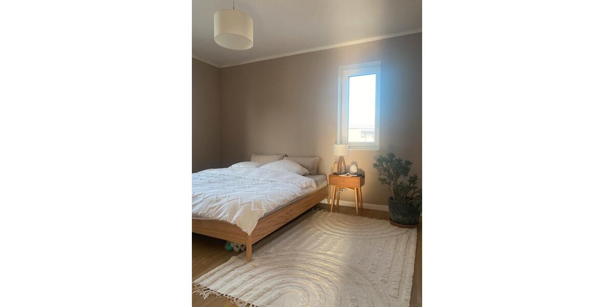 Wohnen auf Zeit Fehmarn - 1 Zimmer, 12 m&sup2;, 600&euro; | Angebot:24513168