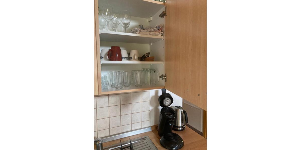 Dachgeschoßwohnung Bischofsmais - 3 Zimmer, 50 m&sup2;, 600&euro; | Angebot:26561812