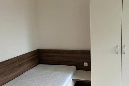 Wohnen auf Zeit Konstanz Konstanz-Fürstenberg - 1 Zimmer, 15 m&sup2;, 500&euro; | Angebot:25963246