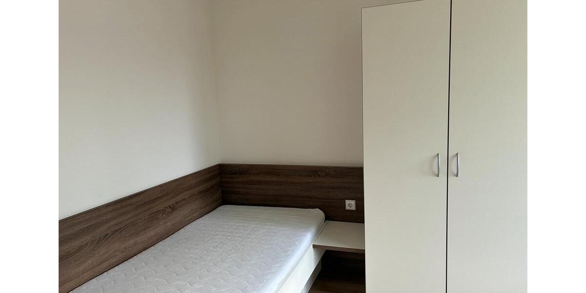 Wohnen auf Zeit Konstanz Konstanz-Fürstenberg - 1 Zimmer, 15 m&sup2;, 500&euro; | Angebot:25963246