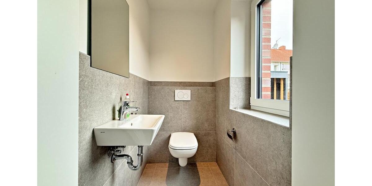 Reihenhaus Apen - 4 Zimmer, 142 m&sup2;, 1.550&euro; | Angebot:23956130