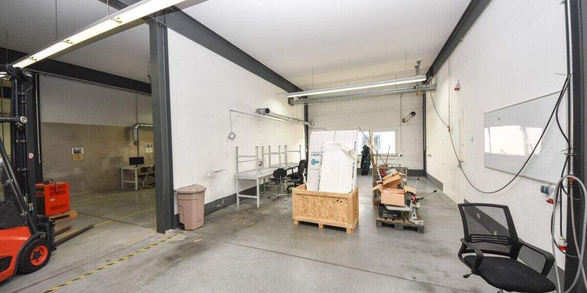 Gewerbeobjekt Groß-Umstadt Umstadt - 9.860&euro; | Angebot:24793275