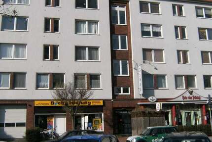 Wohnung zum Mieten in Hannover 292,91 € 28 m² 1 zimmer