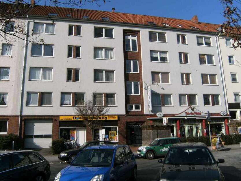 Wohnung zum Mieten in Hannover 292,91 € 28 m² 1 zimmer