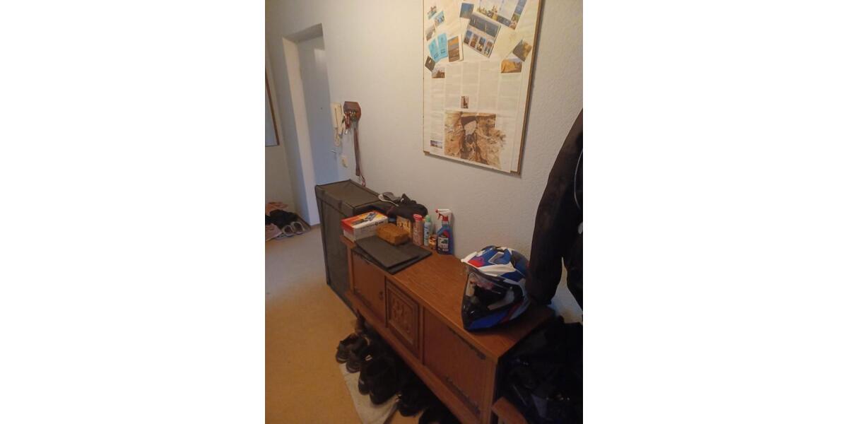 Etagenwohnung Wertheim - 2 Zimmer, 53 m&sup2;, 361&euro; | Angebot:26444717