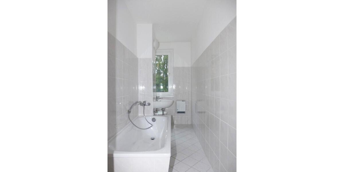 Erdgeschoßwohnung Limbach-Oberfrohna Oberfrohna - 2 Zimmer, 46 m&sup2;, 255&euro; | Angebot:26086406