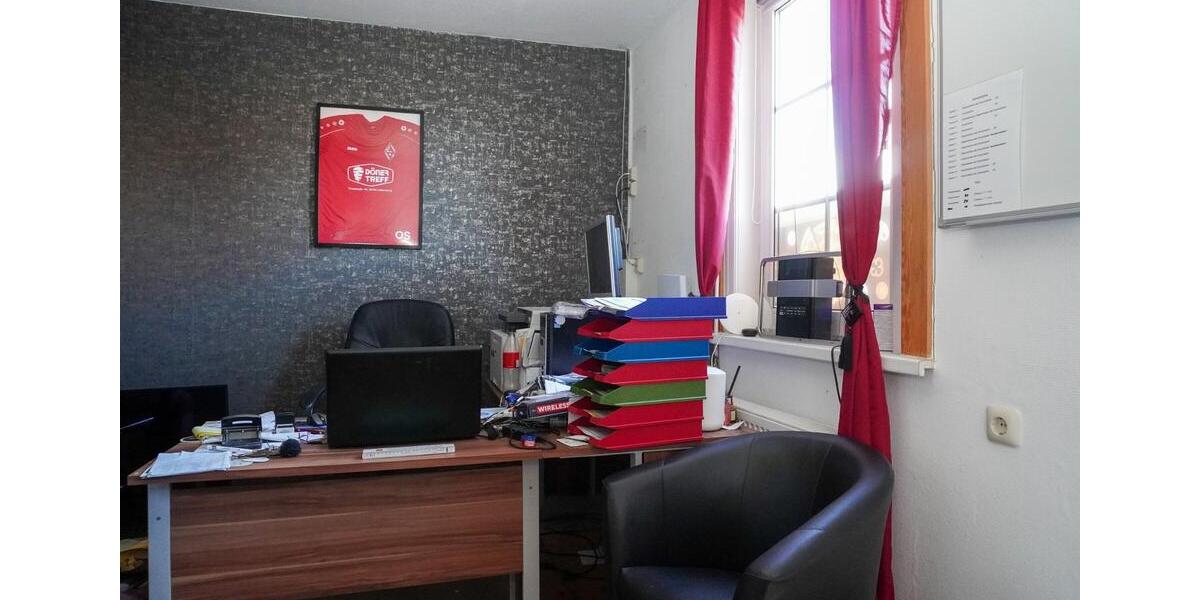 Gewerbeobjekt Liebenburg - 4.500&euro; | Angebot:23701458