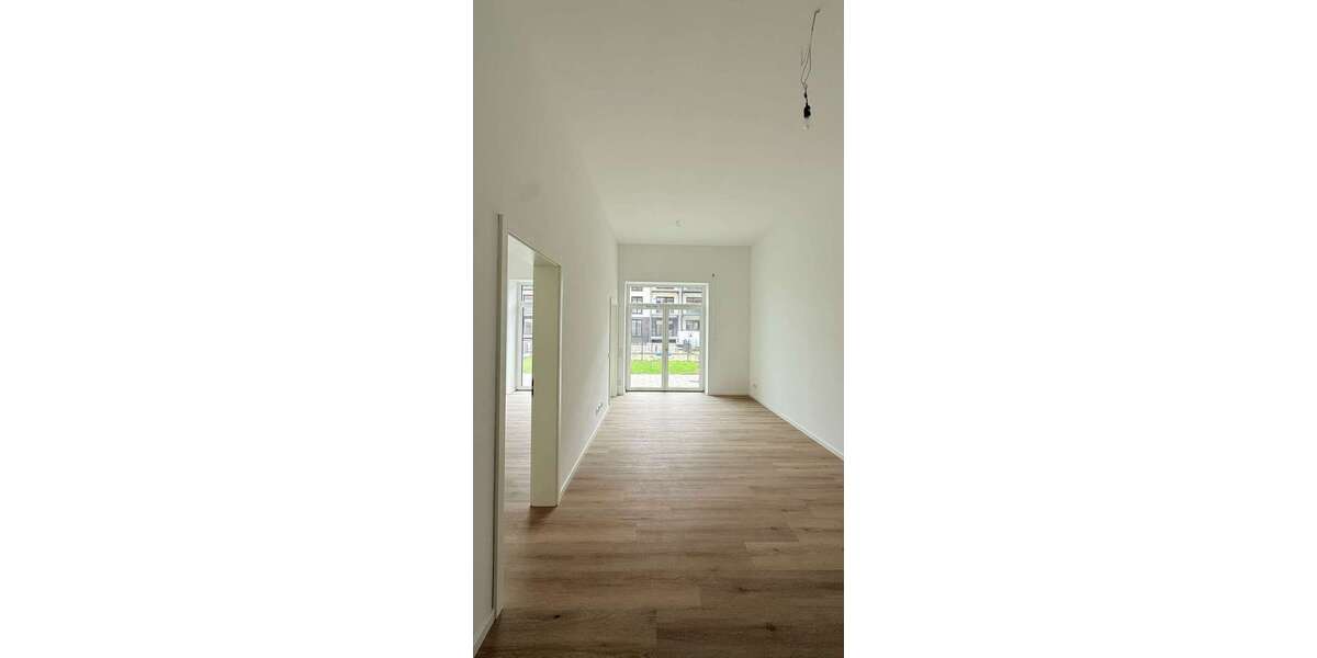 Etagenwohnung Bamberg Bamberg-Ost - 2 Zimmer, 53 m&sup2;, 780&euro; | Angebot:24702071