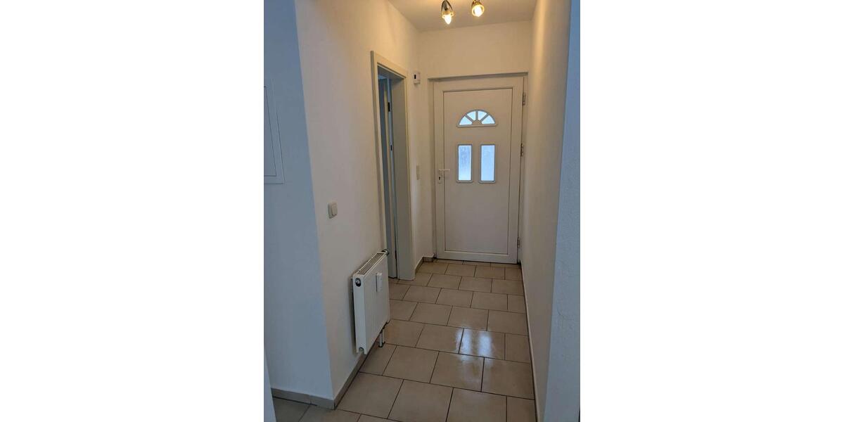 Erdgeschoßwohnung Franzburg - 2 Zimmer, 38 m&sup2;, 230&euro; | Angebot:24589839