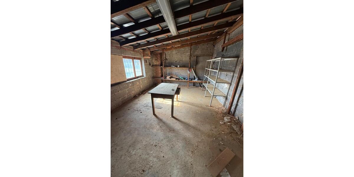 Gewerbeobjekt Dornburg - 450&euro; | Angebot:26049114