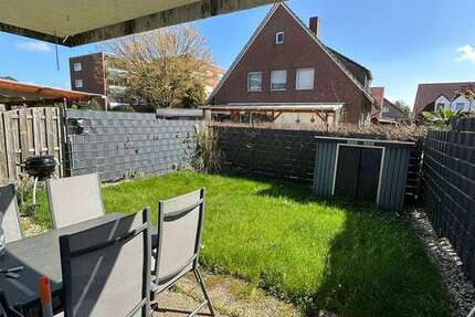 Wohnung Isselburg / Anholt Anholt - 1 Zimmer, 30 m&sup2;, 440&euro; | Angebot:25998717