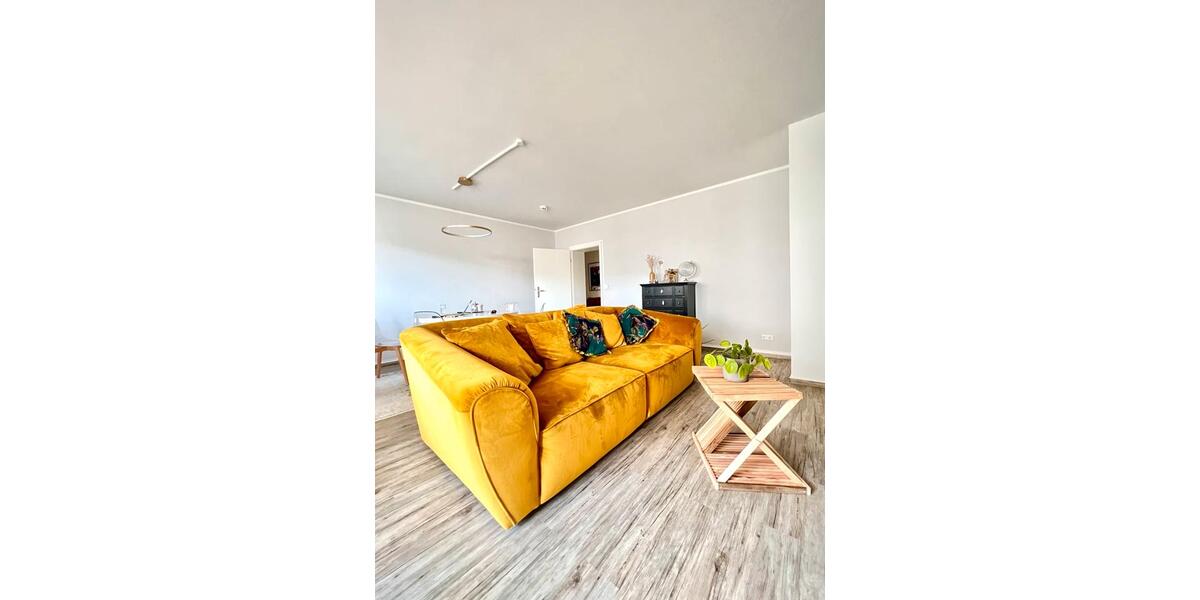 Wohnen auf Zeit Düsseldorf Stadtmitte - 2 Zimmer, 80 m&sup2;, 2.200&euro; | Angebot:25723305