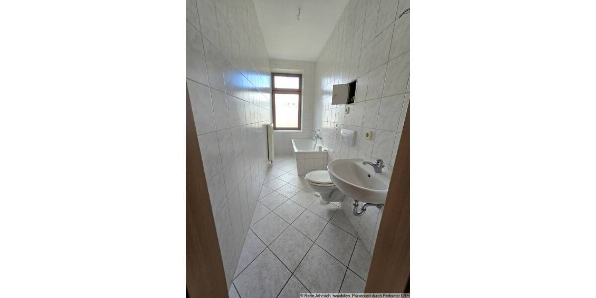 Etagenwohnung Chemnitz Hilbersdorf - 2 Zimmer, 62 m&sup2;, 340&euro; | Angebot:26796328