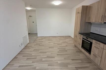 zur Vermietung eine Traumhafte Wohnung 2 zimmer