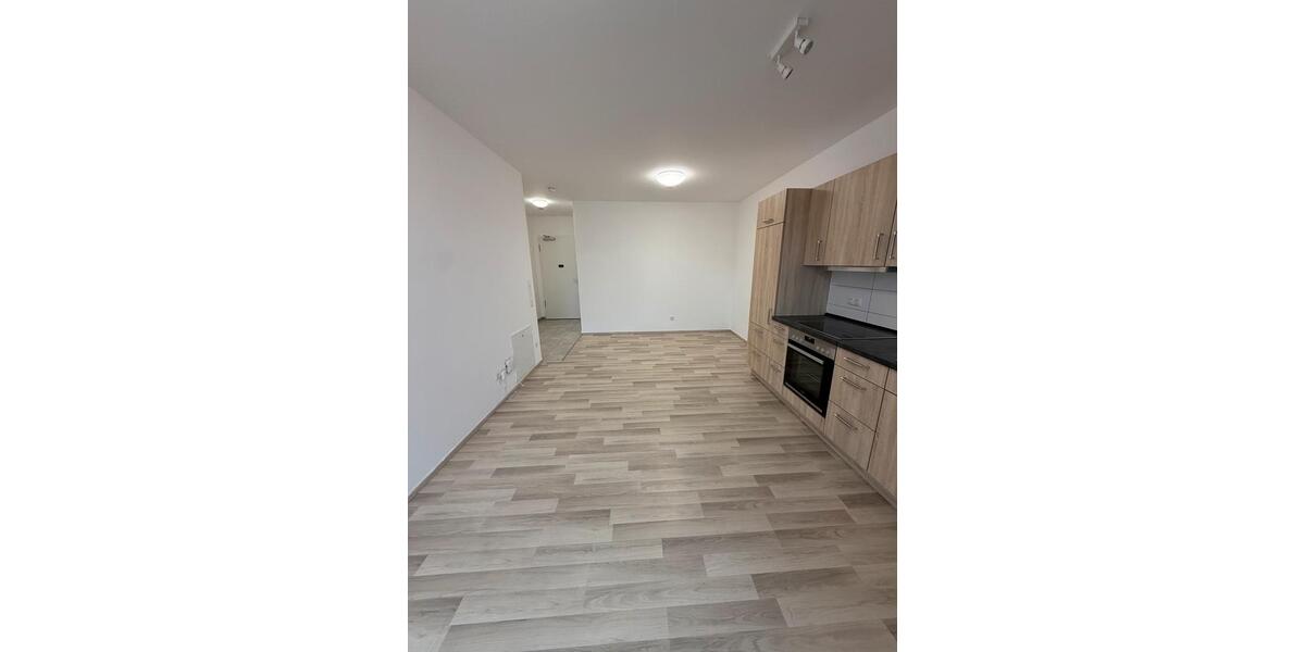 zur Vermietung eine Traumhafte Wohnung 2 zimmer