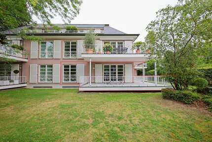 Wohnung zum Mieten in Düsseldorf 2.100 € 149.13 m²
