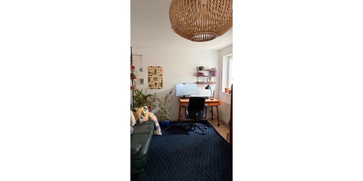 Erdgeschoßwohnung Halle (Saale) Frohe Zukunft - 2 Zimmer, 76 m&sup2;, 750&euro; | Angebot:26676919