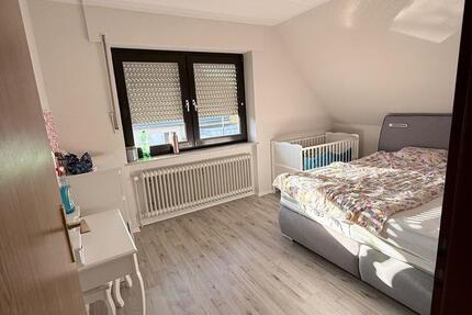 Maisonette-Wohnung in Osnabrück-Voxtrup ab 01.04.26 4 zimmer