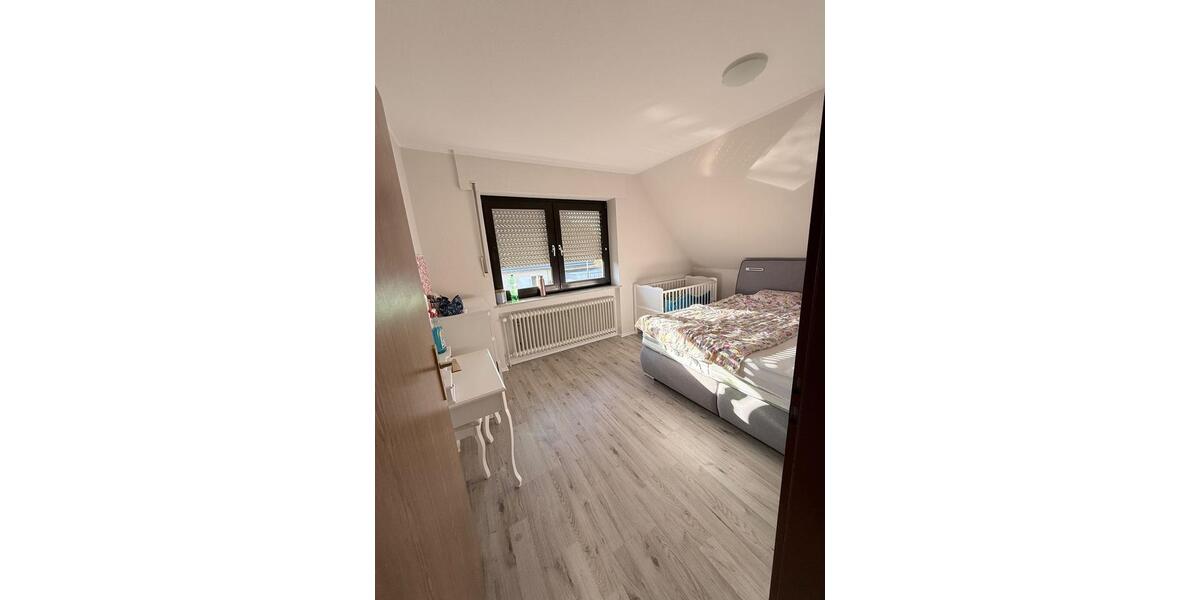 Maisonette-Wohnung in Osnabrück-Voxtrup ab 01.04.26 4 zimmer
