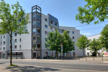 Wohnung zum Mieten in Halle 856 € 103.71 m² 4 zimmer