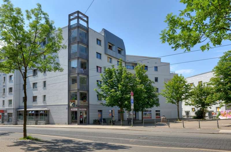 Wohnung zum Mieten in Halle 856 € 103.71 m² 4 zimmer