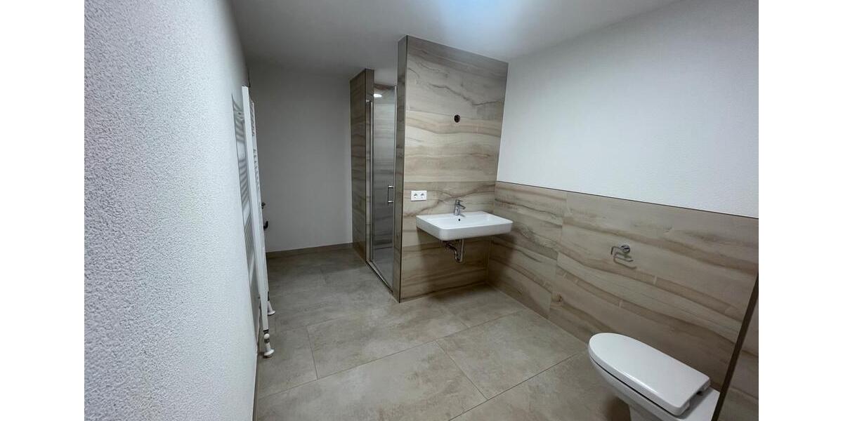 Etagenwohnung Laupheim - 2.5 Zimmer, 75 m&sup2;, 890&euro; | Angebot:24976129