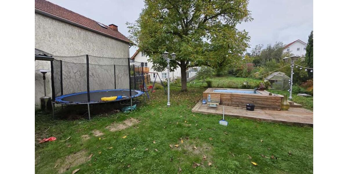 Dachgeschoßwohnung Wiesbaden Bierstadt - 2 Zimmer, 47 m&sup2;, 850&euro; | Angebot:23406588