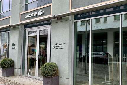 Gewerbeobjekt Chemnitz Zentrum - 2.276&euro; | Angebot:26812952