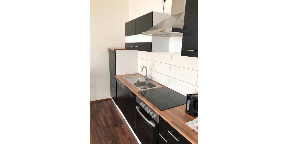Erdgeschoßwohnung Nordhorn Bakelde - 2 Zimmer, 65 m&sup2;, 980&euro; | Angebot:24729986