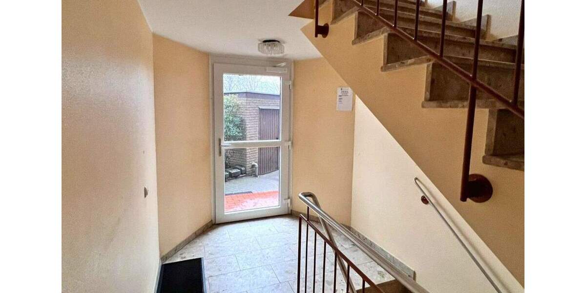 Etagenwohnung Fredenbeck - 3 Zimmer, 75 m&sup2;, 750&euro; | Angebot:25669038