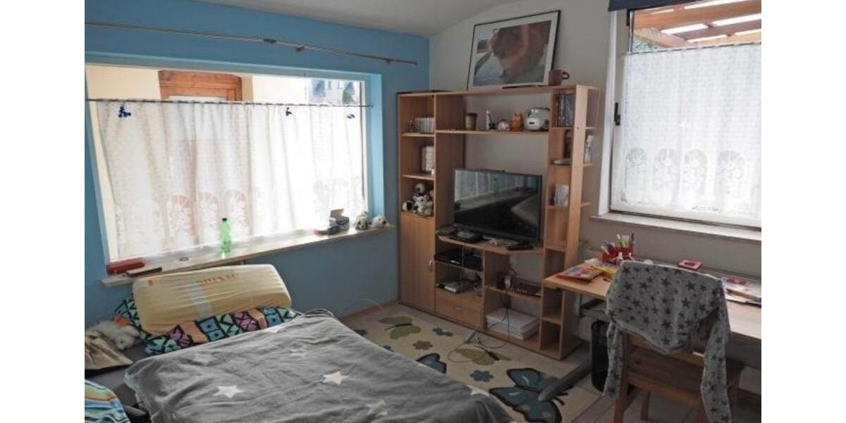 Erdgeschoßwohnung Geisenheim - 1 Zimmer, 20 m&sup2;, 470&euro; | Angebot:26547102