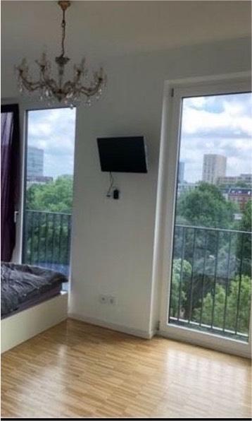Wohnen auf Zeit Hamburg Altstadt - 2 Zimmer, 45 m&sup2;, 1.400&euro; | Angebot:26507545