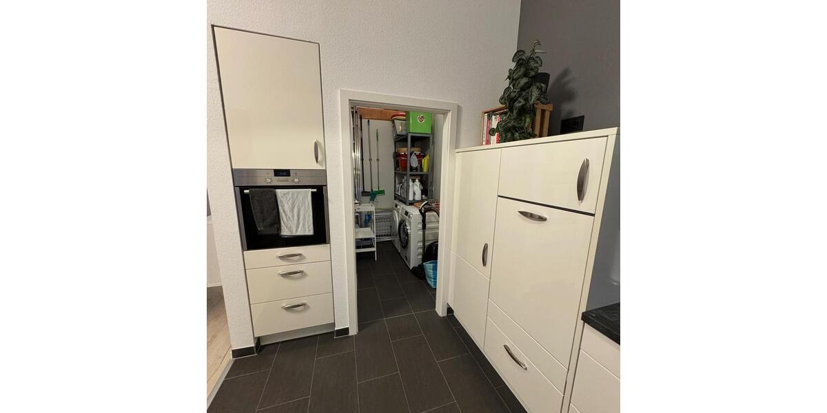 Exklusive Penthousewohnung mit Balkon, Garage & hohen Decken in Edenkoben 3 zimmer