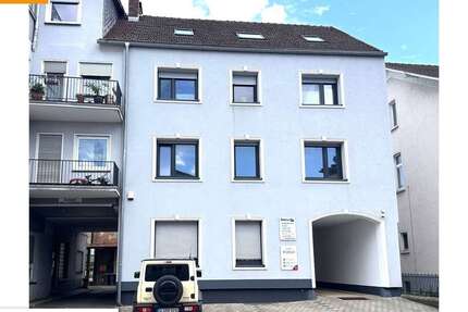 Wohnung Dillingen/Saar Saar - 2 Zimmer, 70 m&sup2;, 650&euro; | Angebot:27350952